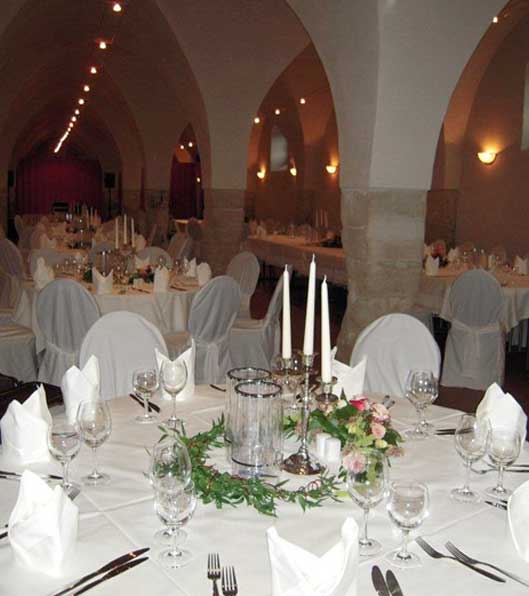 Hochzeit Sachsen-Anhalt - Blumenldchen Halle
