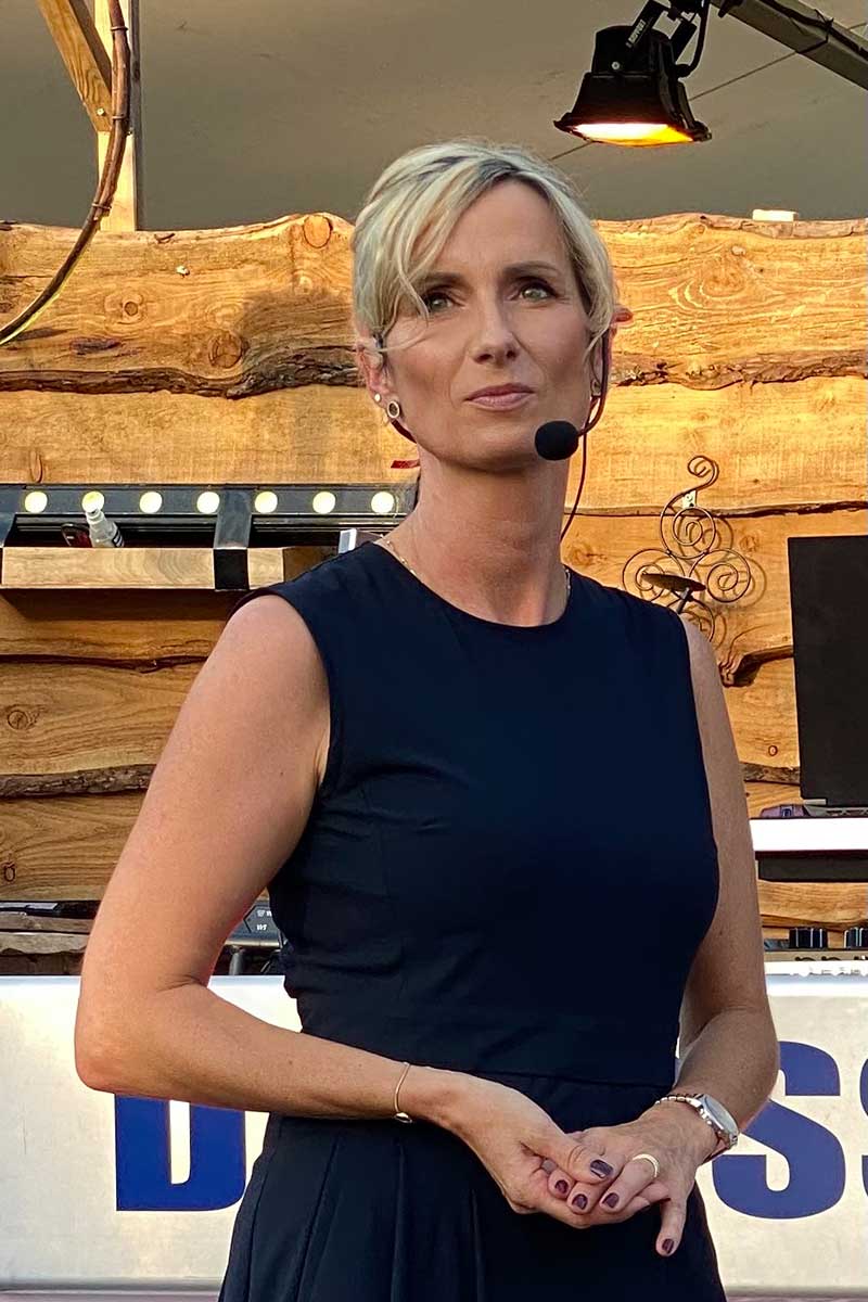 Hochzeit Sachsen-Anhalt - Liebesgeschwätz Kathleen Brantin