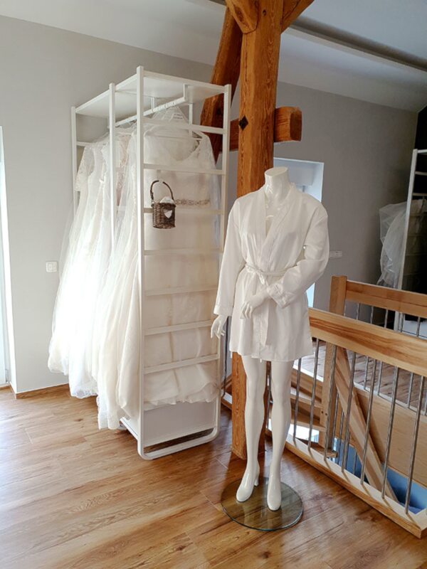 Wunschmoment - second hand Brautmode -Hochzeitskleider zum fairen Preis
