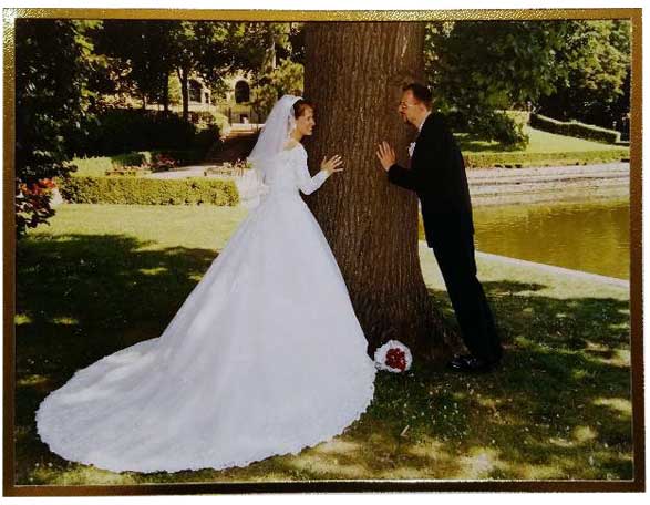 Hochzeit Sachsen-Anhalt - My Weddingplanner