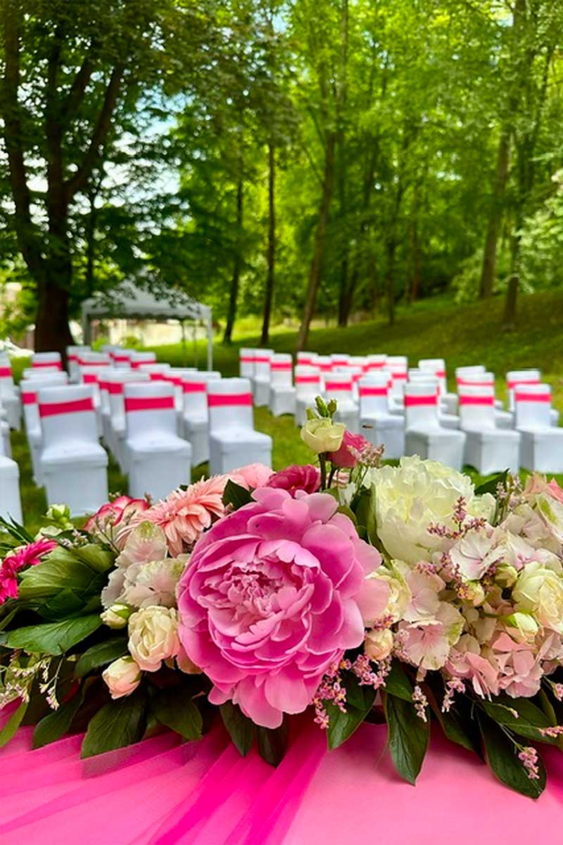 Hochzeit Sachsen-Anhalt - Liebesgeschwätz Kathleen Brantin