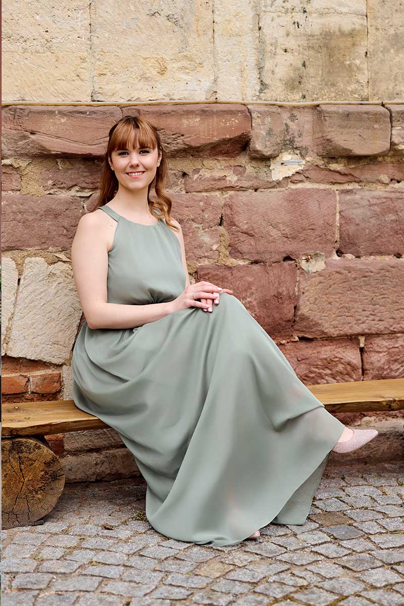 Hochzeit Sachsen-Anhalt - Lovestory Atelier