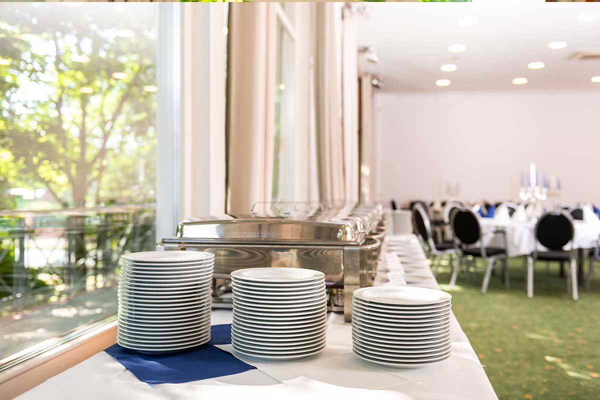 Hochzeit Sachsen-Anhalt - Hotel B�rdehof