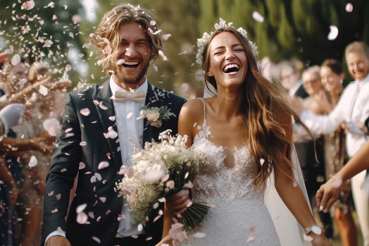 Hochzeit Sachsen-Anhalt - Burg Querfurt