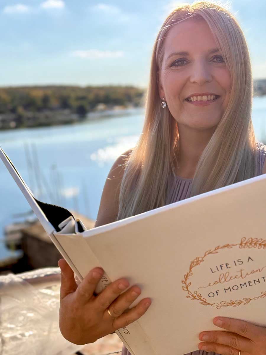 Hochzeit Sachsen-Anhalt - SPOTLIGHT MOMENTS by Diana Westphal