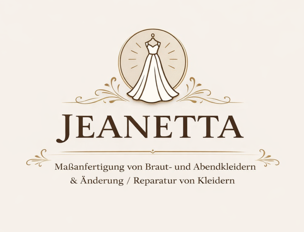Schneiderei Jeanetta