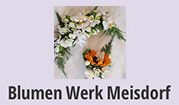 Hochzeit Sachsen-Anhalt - Details zu Blumen Werk Ballenstedt