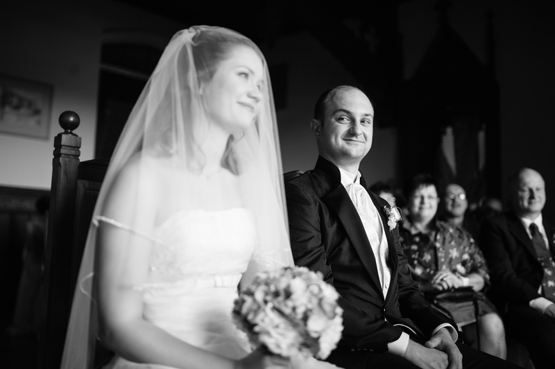 Hochzeit Sachsen-Anhalt - Hochzeitsrednerin Christiane Dalichow