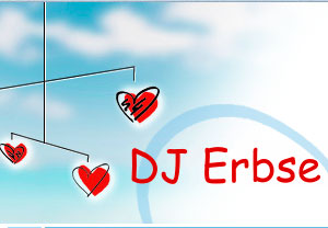 DJ ERBSE - Ihr DJ für die Hochzeit