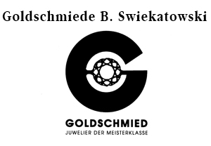 Goldschmiede B. Swiekatowski