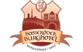 Hasseröder Burghotel Wernigerode