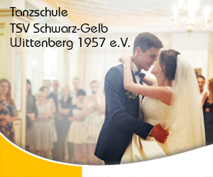 Hochzeit Sachsen-Anhalt - Details zu TSV Schwarz-Gelb Wittenberg 1957 e.V.