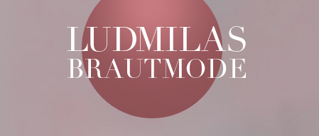 Ludmilas Brautmode