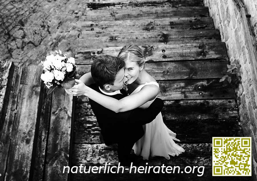 Hochzeit Sachsen-Anhalt - Natürlich heiraten