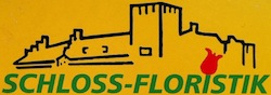 Schloss-Floristik
