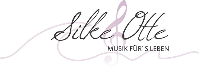 Silke Otte – Freie Rede mit Gesang