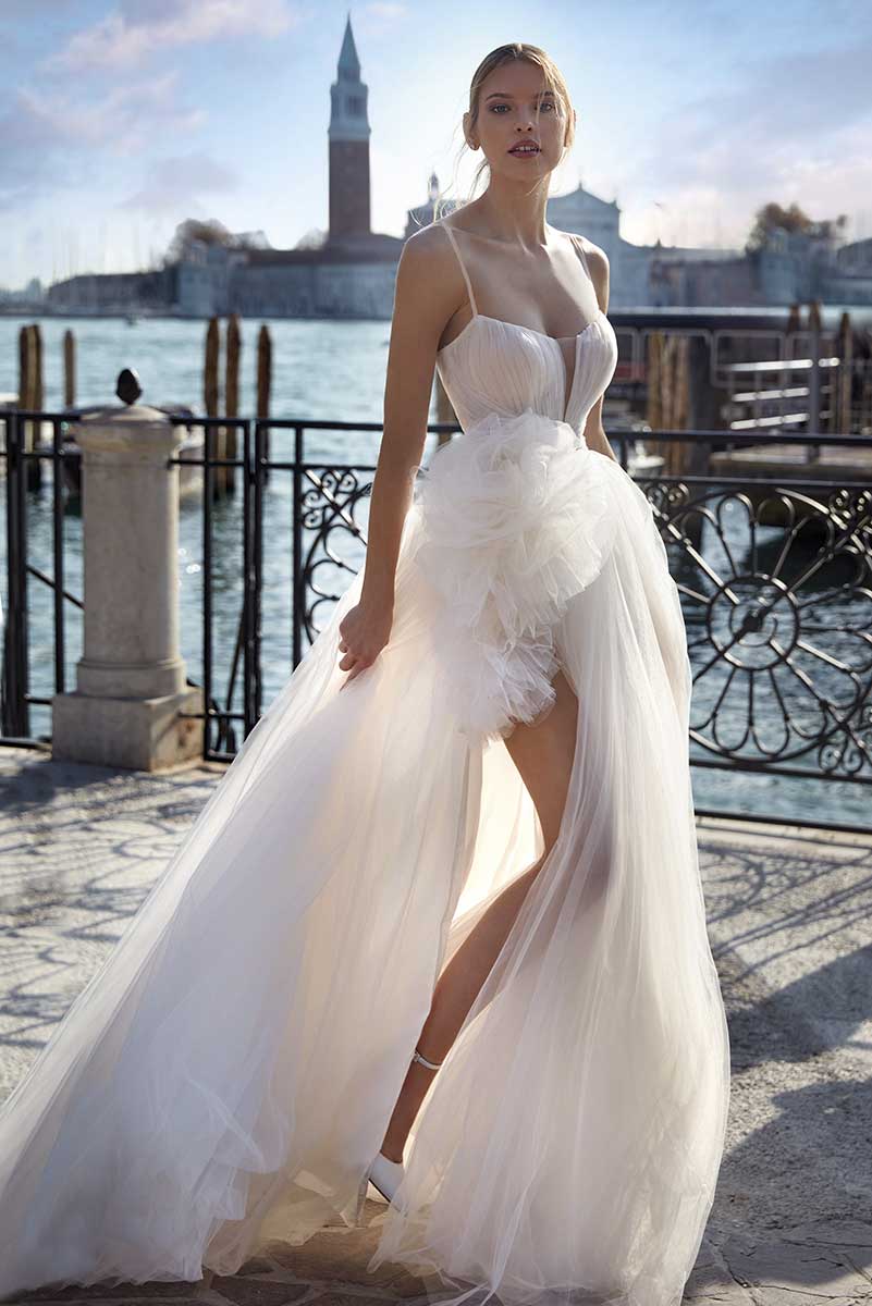 Hochzeit Sachsen-Anhalt - Soulmaid Bridal Couture