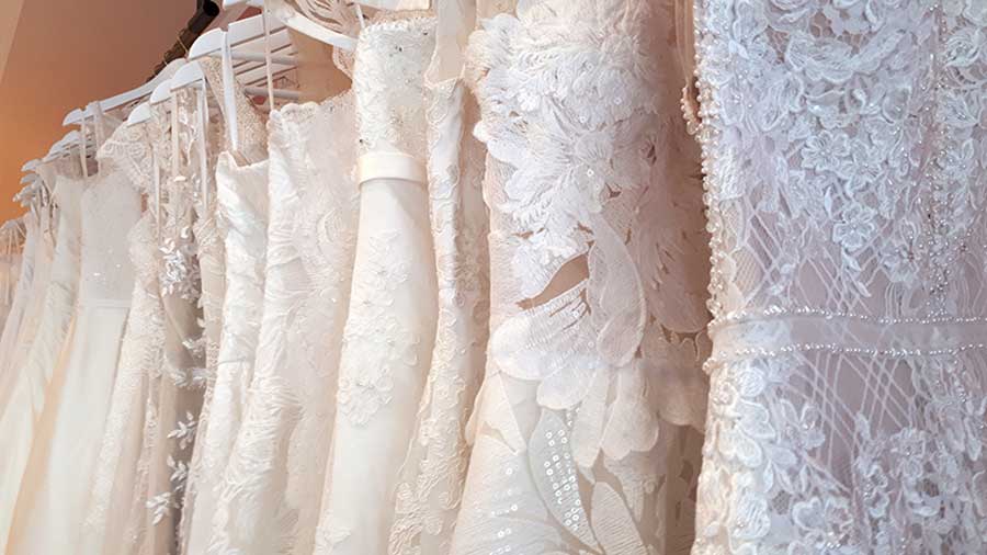 WohlfühlBraut - vielseitige Brautmode – neue Brautkleider & Second-Hand-Kleider