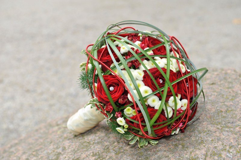 Hochzeit Sachsen-Anhalt - Achillea - dein Blumenladen