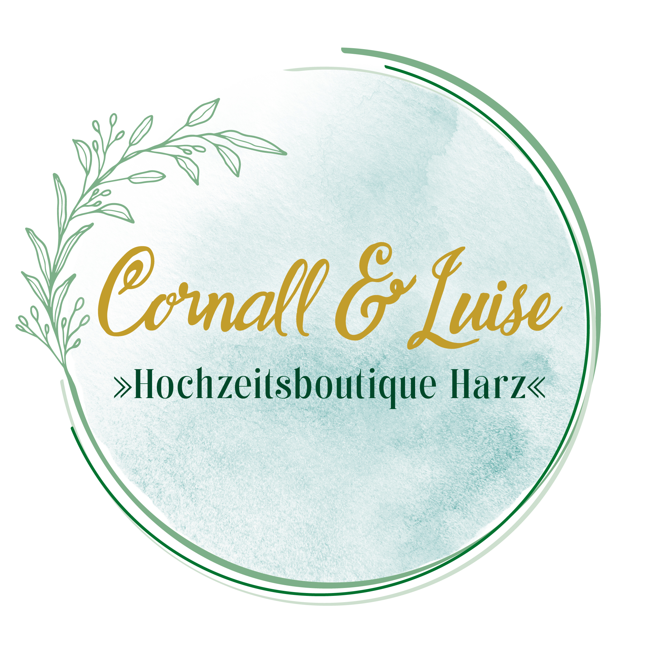 Cornall & Luise – Hochzeitsboutique Harz
