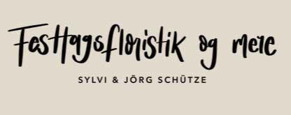 Festtagsfloristik og mere