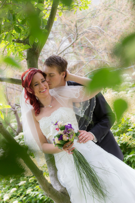 Hochzeitsfotos von Fotograf Kunzmann aus Sachsen-Anhalt
