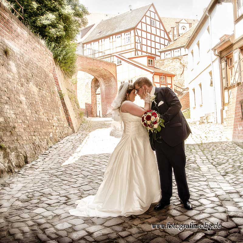 Hochzeit Sachsen-Anhalt - Fotoatelier Gabriele