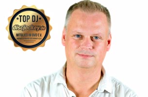 Hochzeit Sachsen-Anhalt - Details zu DJ Oliver Plattig - Hochzeits DJ für Sachsen Anhalt
