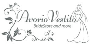 Hochzeit Sachsen-Anhalt - Details zu Avorio Vestito - BrideStore and more