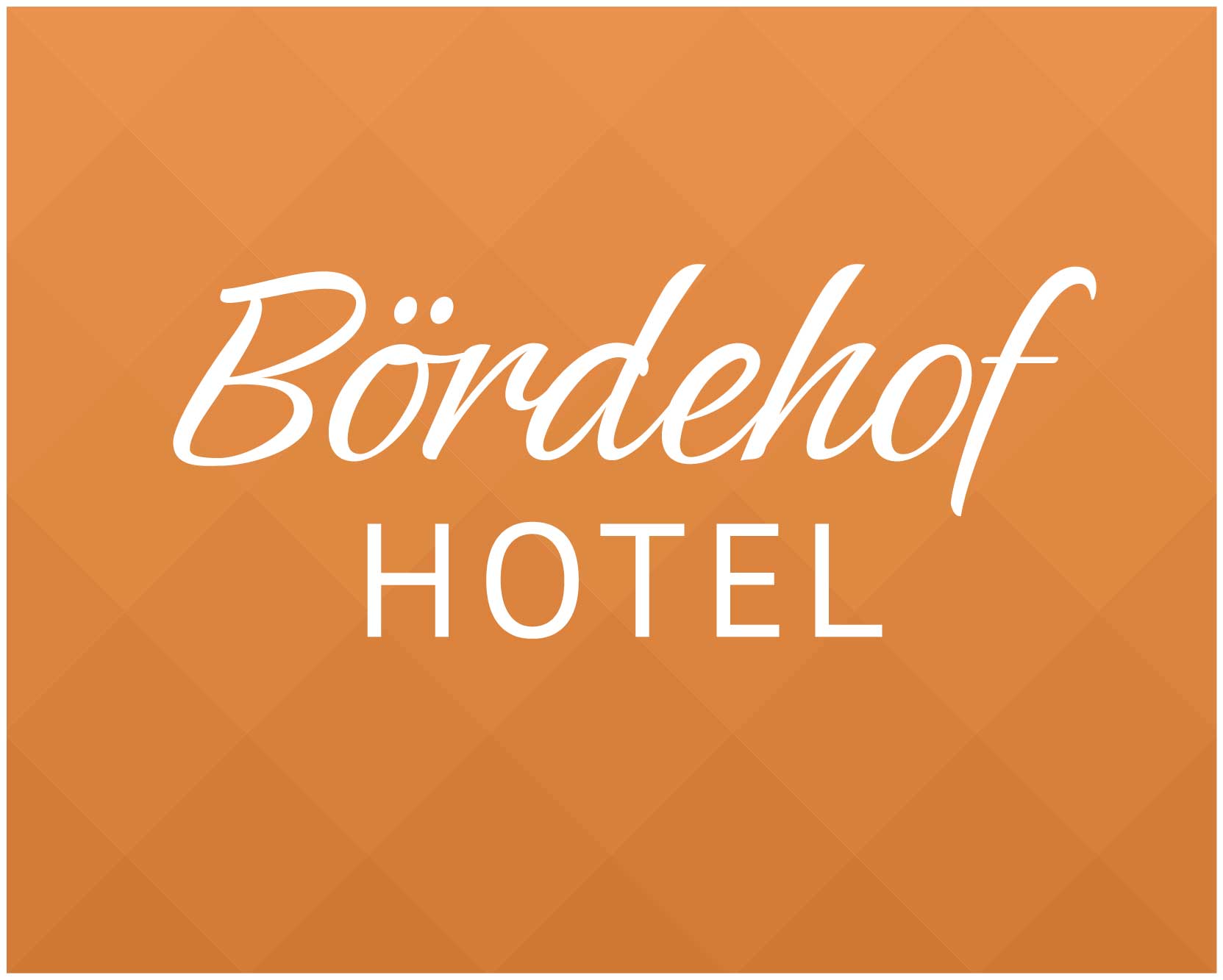 Hotel B�rdehof