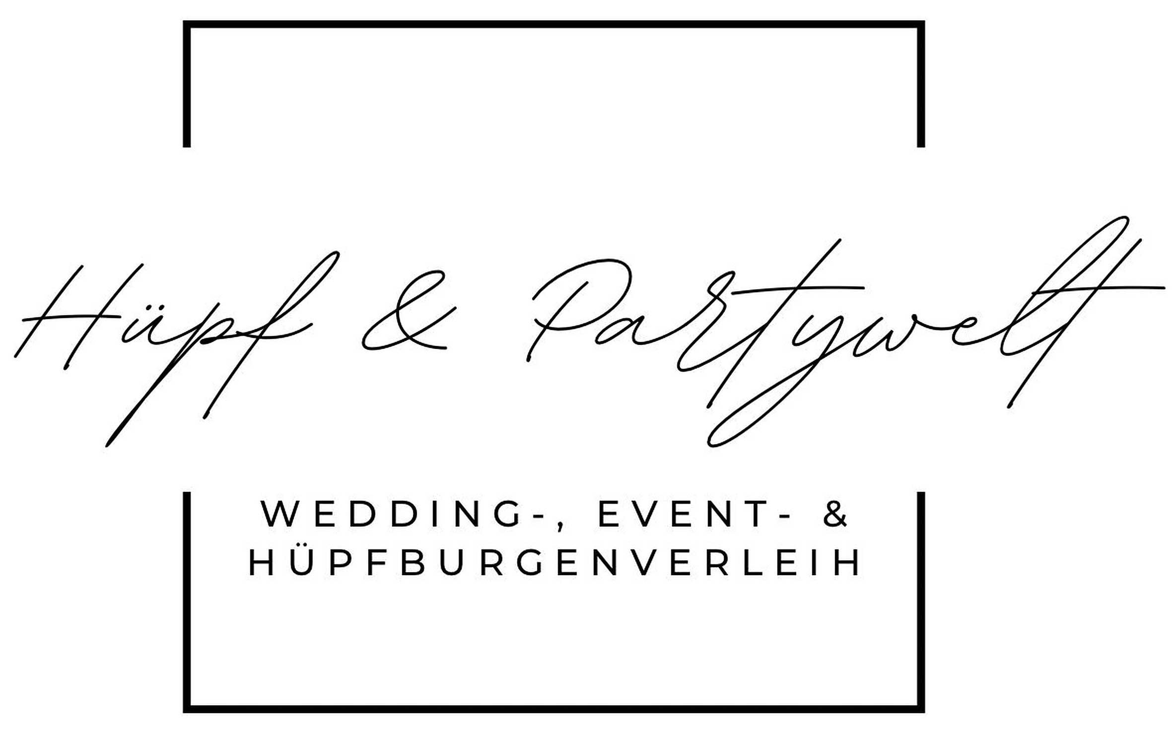 H�pf- & Partywelt