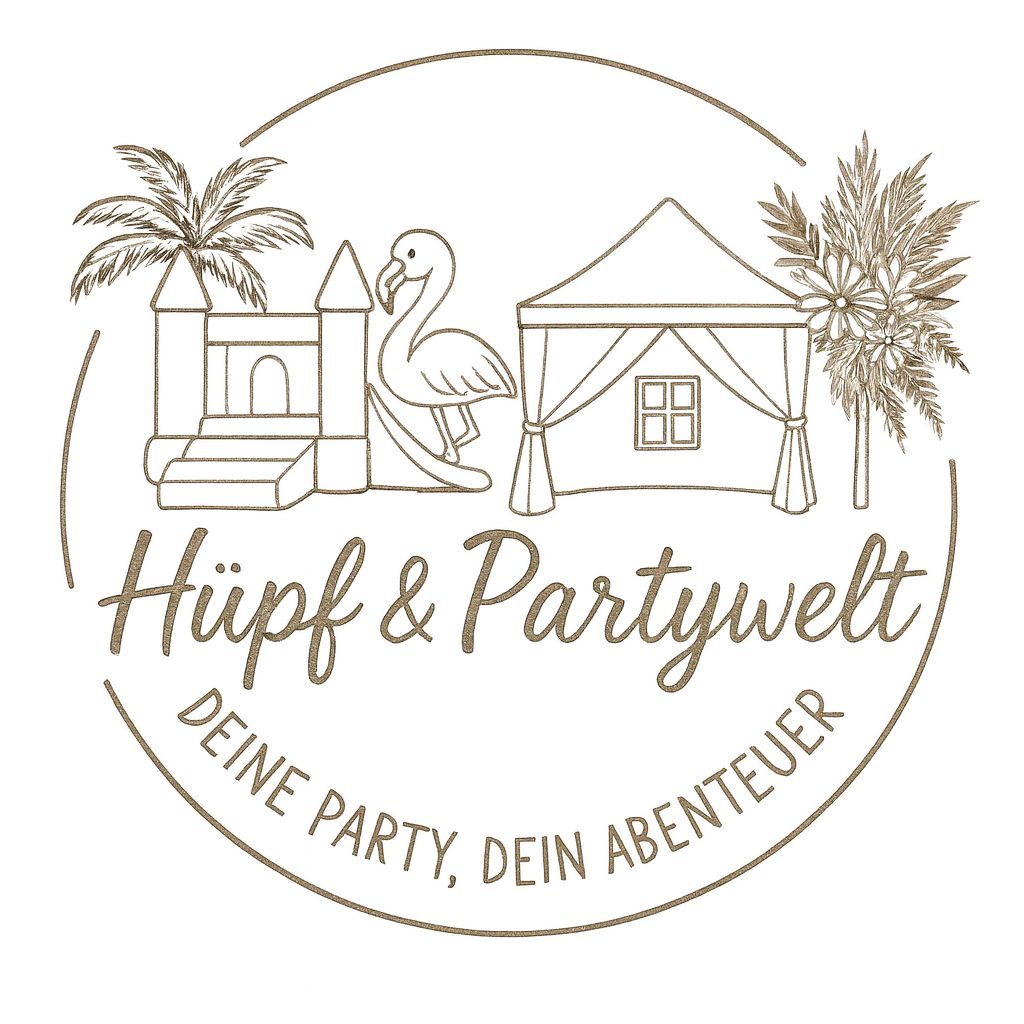 H�pf- & Partywelt