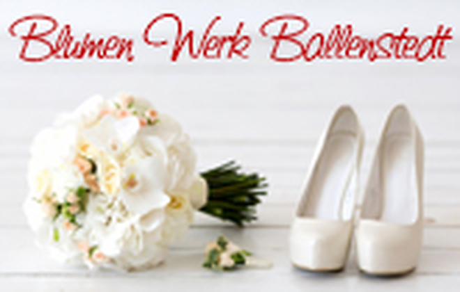 Blumen Werk Ballenstedt