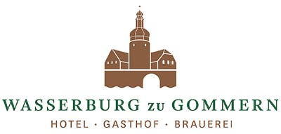 Hochzeit Sachsen-Anhalt - Details zu Wasserburg zu Gommern