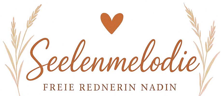 Seelenmelodie � Freie Rednerin Nadin