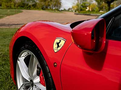 Hochzeitsauto Sachsen-Anhalt