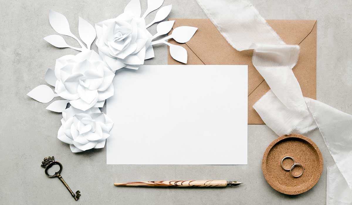 Die richtige Papierqualit�t