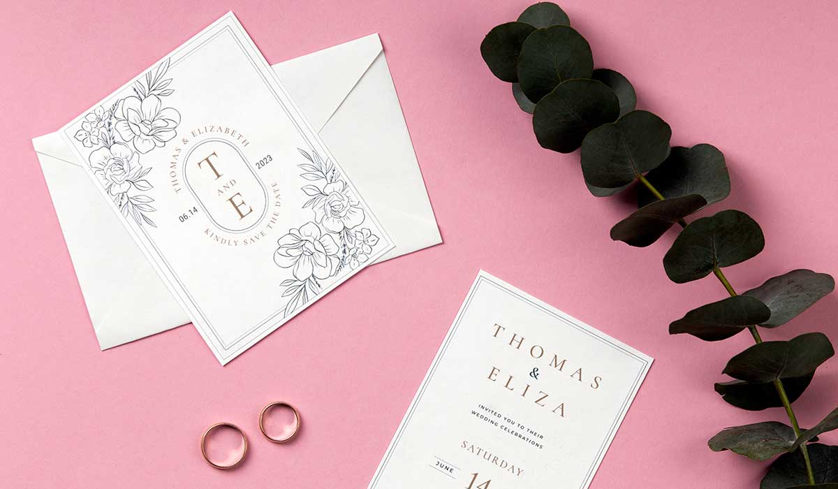 Digitaldruck versus traditionelle Druckverfahren