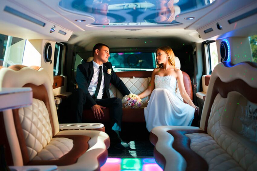 Ratgeber - Hochzeitsauto